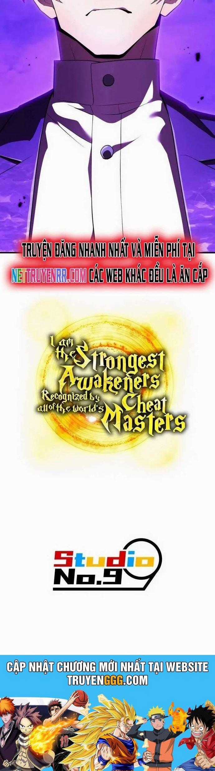 Ta Là Kẻ Siêu Việt Duy Nhất Chapter 48 trang 59