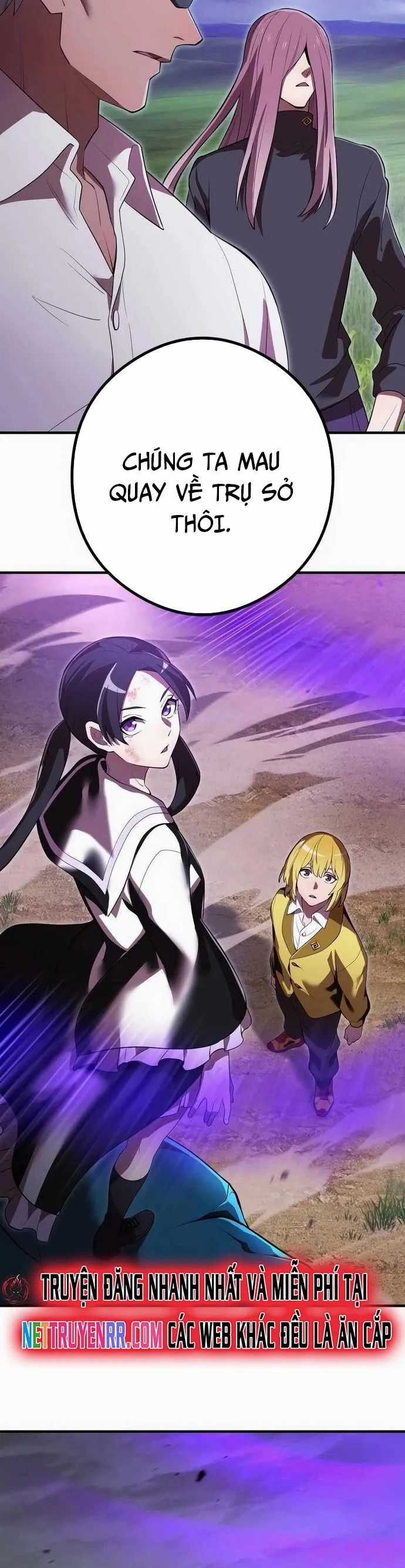 Ta Là Kẻ Siêu Việt Duy Nhất Chapter 48 trang 6