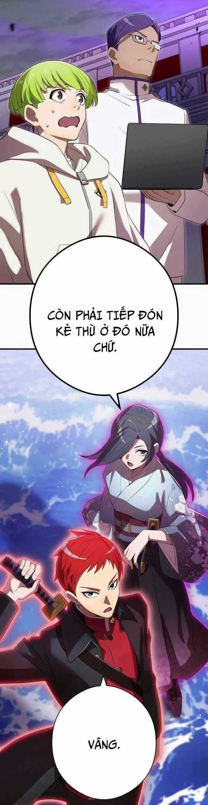 Ta Là Kẻ Siêu Việt Duy Nhất Chapter 48 trang 7