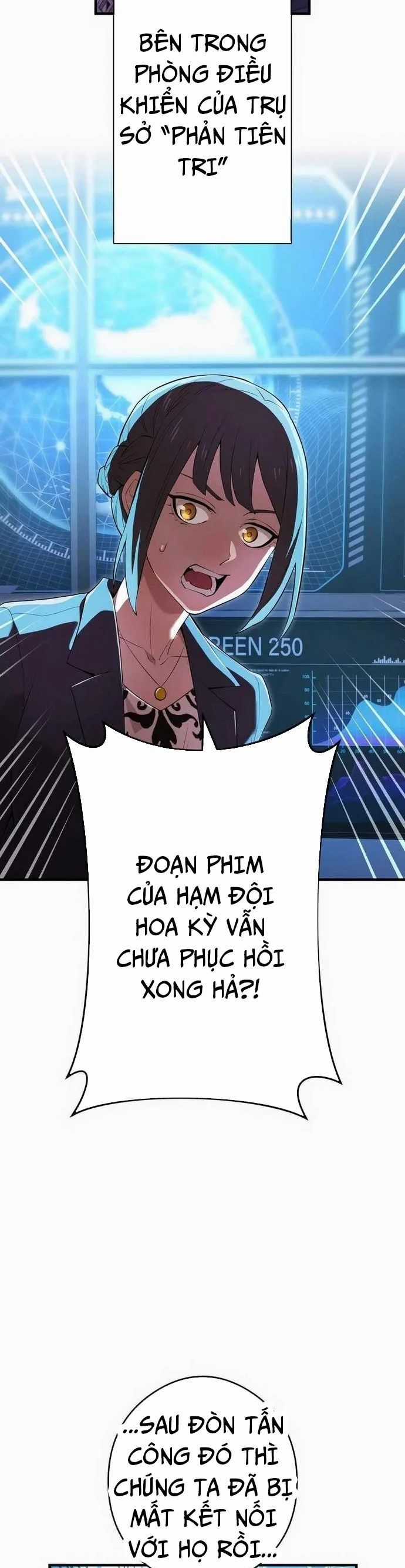 Ta Là Kẻ Siêu Việt Duy Nhất Chapter 48 trang 9