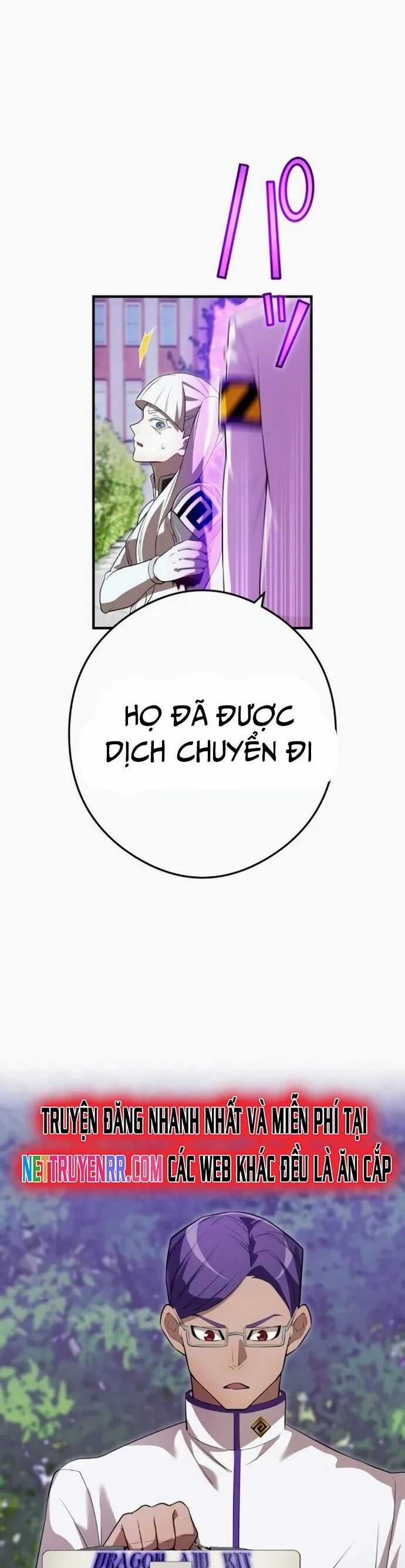 Ta Là Kẻ Siêu Việt Duy Nhất Chapter 49 trang 10