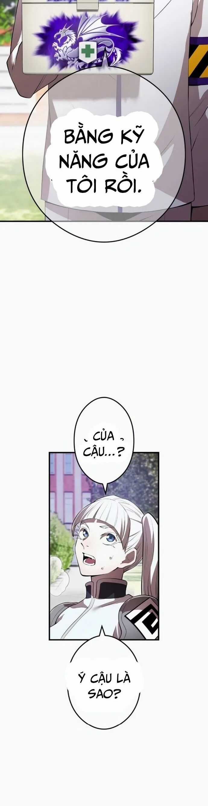 Ta Là Kẻ Siêu Việt Duy Nhất Chapter 49 trang 11