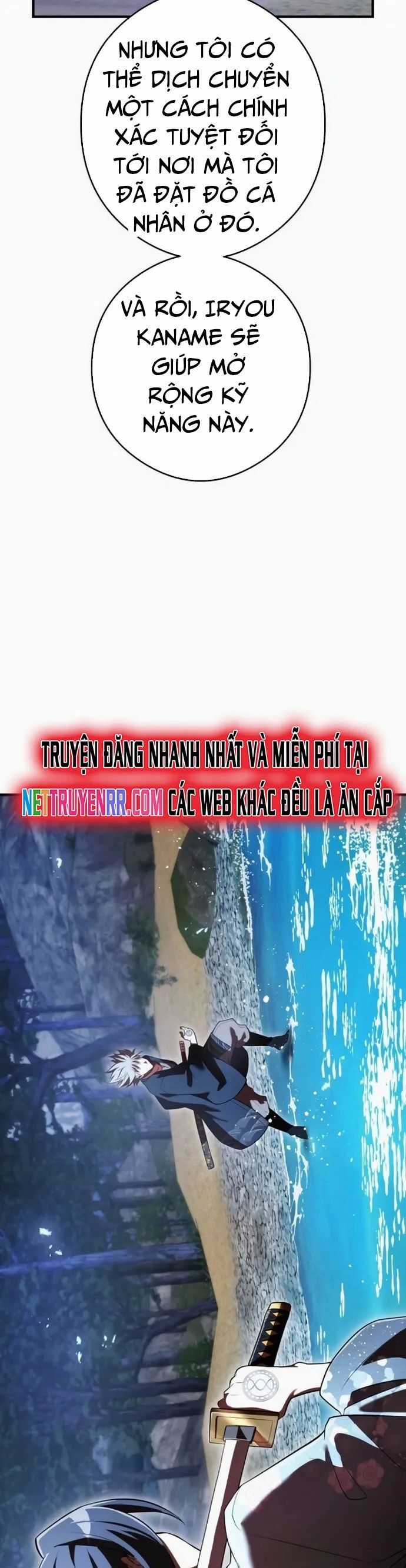 Ta Là Kẻ Siêu Việt Duy Nhất Chapter 49 trang 18