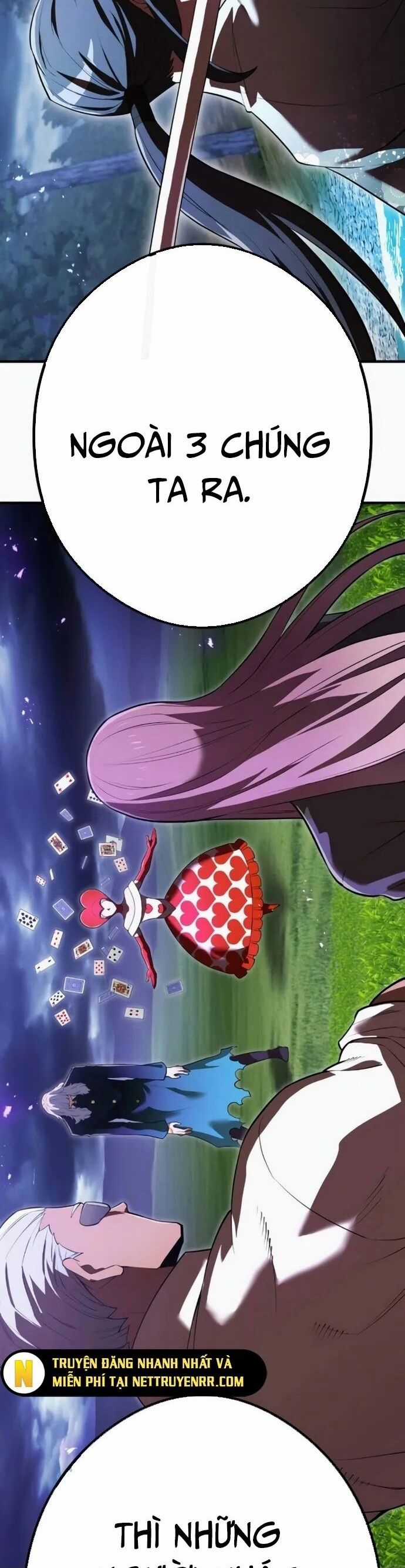 Ta Là Kẻ Siêu Việt Duy Nhất Chapter 49 trang 19