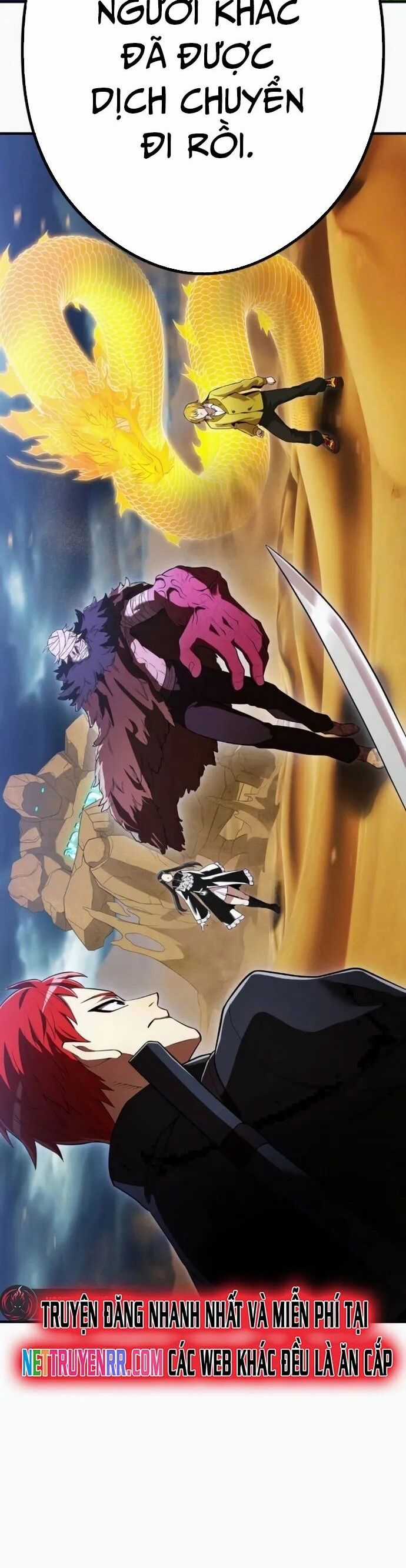 Ta Là Kẻ Siêu Việt Duy Nhất Chapter 49 trang 20