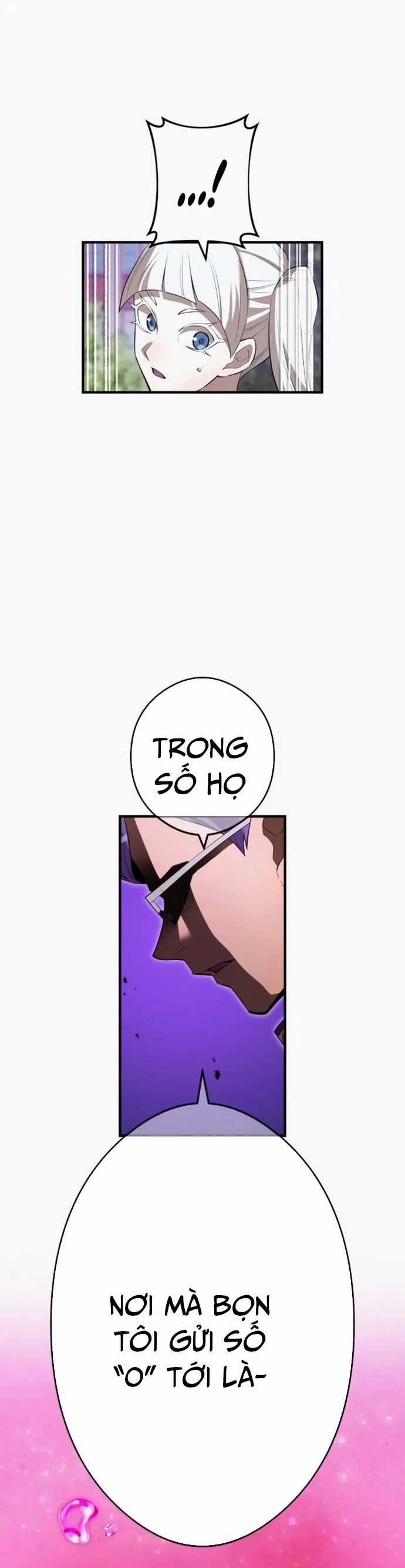 Ta Là Kẻ Siêu Việt Duy Nhất Chapter 49 trang 21