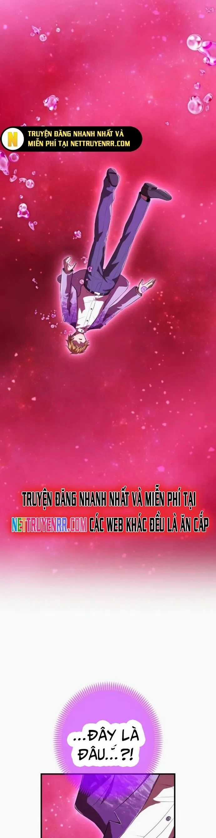 Ta Là Kẻ Siêu Việt Duy Nhất Chapter 49 trang 22