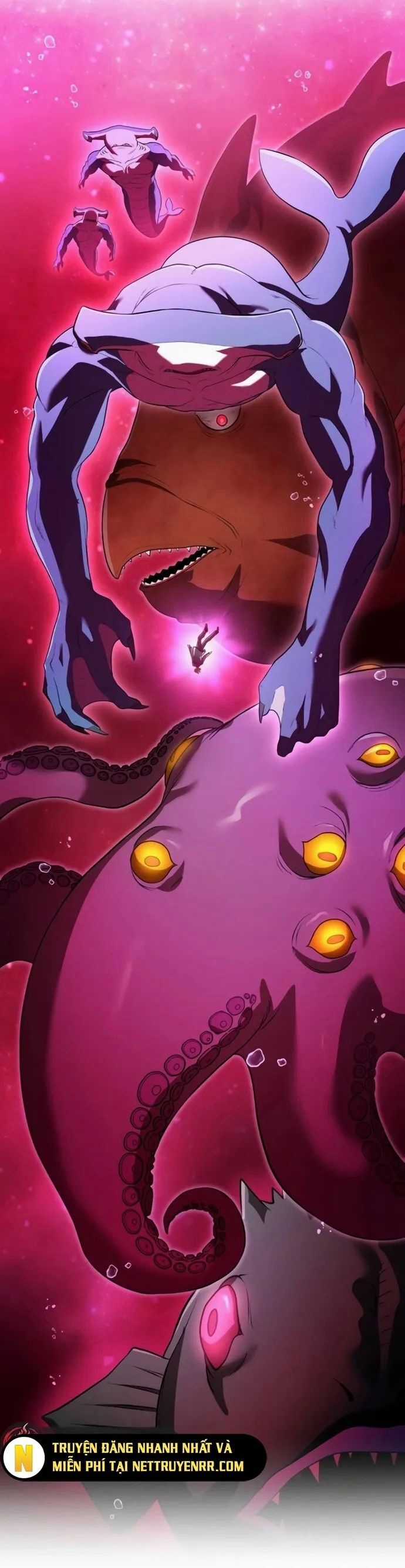 Ta Là Kẻ Siêu Việt Duy Nhất Chapter 49 trang 24