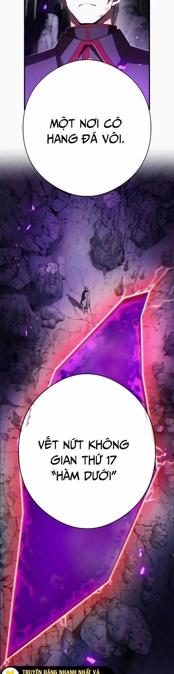 Ta Là Kẻ Siêu Việt Duy Nhất Chapter 49 trang 26