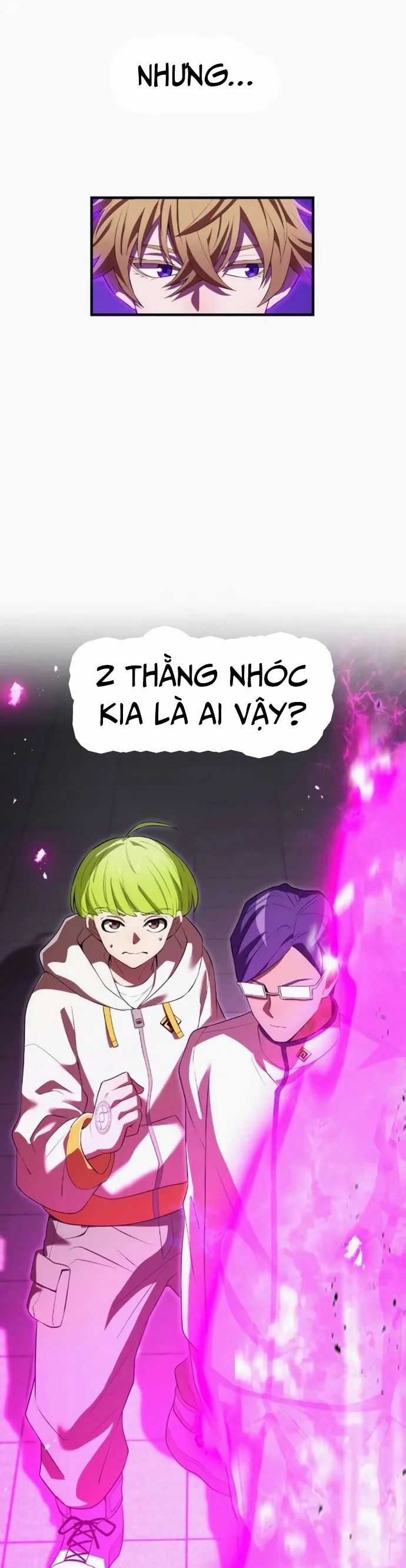 Ta Là Kẻ Siêu Việt Duy Nhất Chapter 49 trang 3