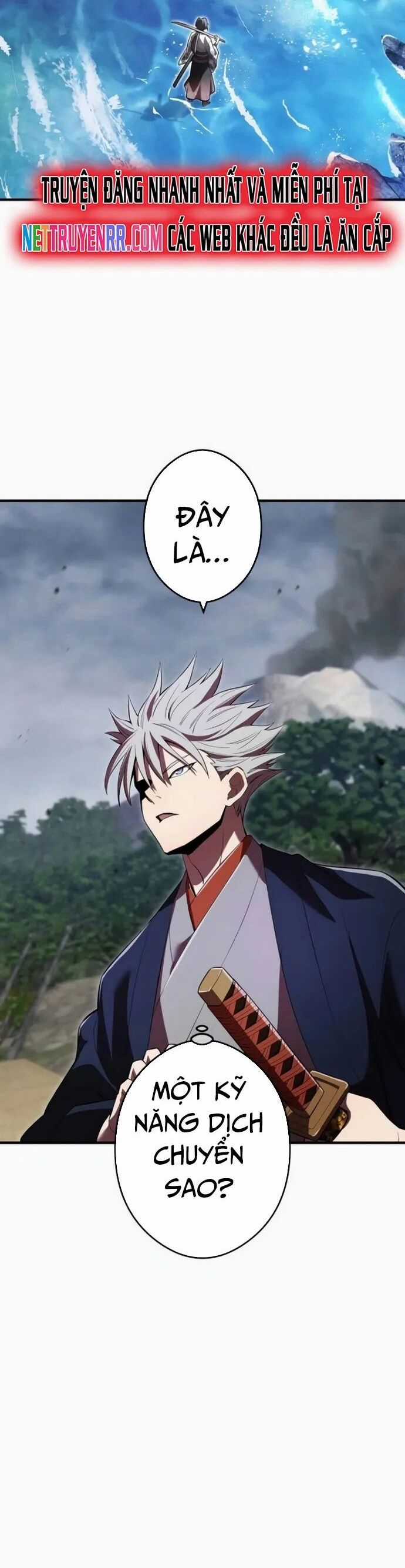 Ta Là Kẻ Siêu Việt Duy Nhất Chapter 49 trang 31