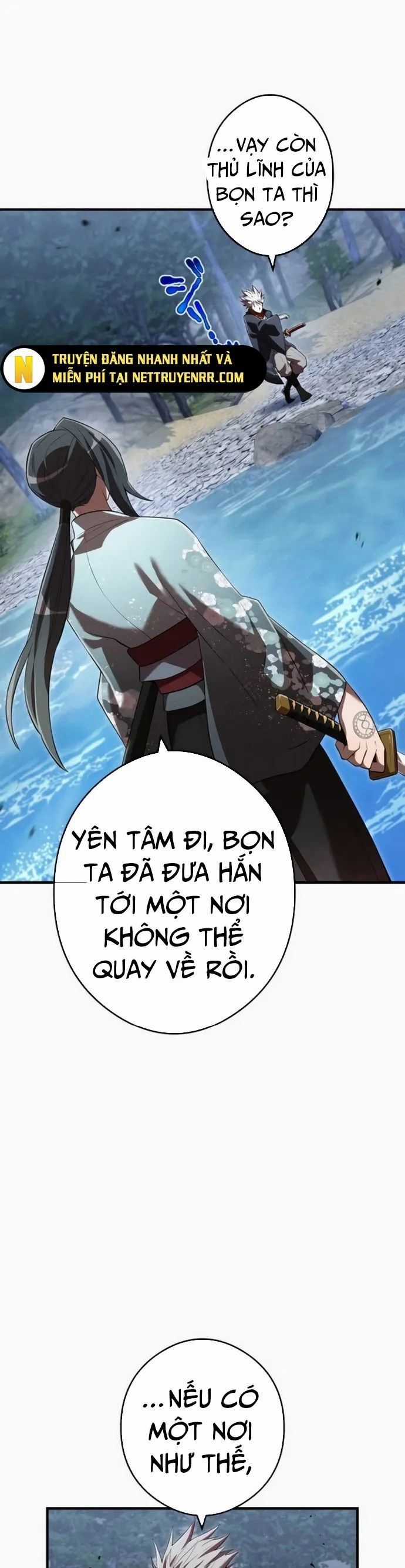 Ta Là Kẻ Siêu Việt Duy Nhất Chapter 49 trang 33