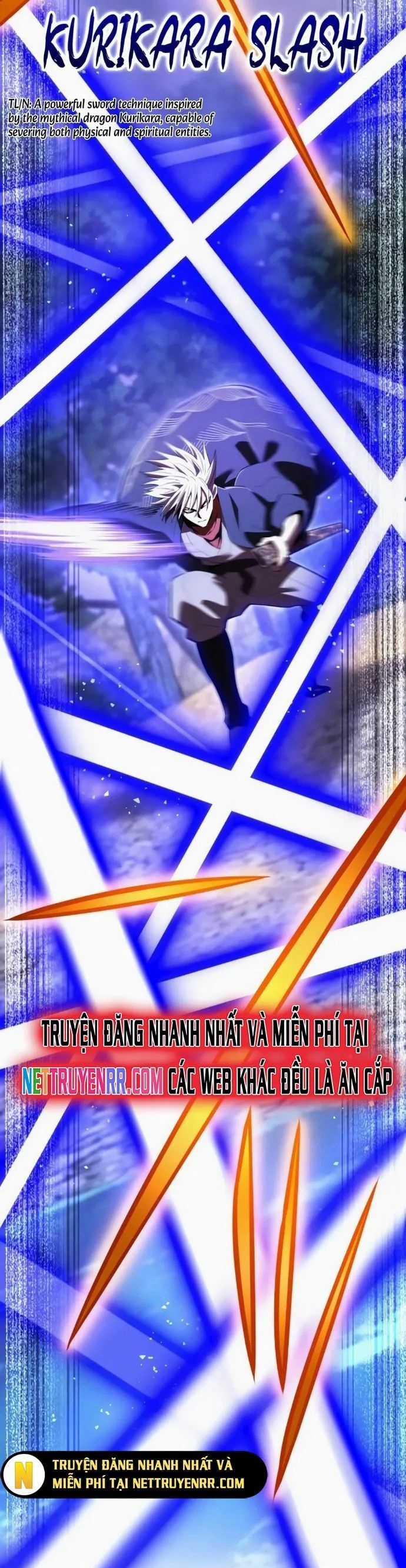 Ta Là Kẻ Siêu Việt Duy Nhất Chapter 49 trang 39