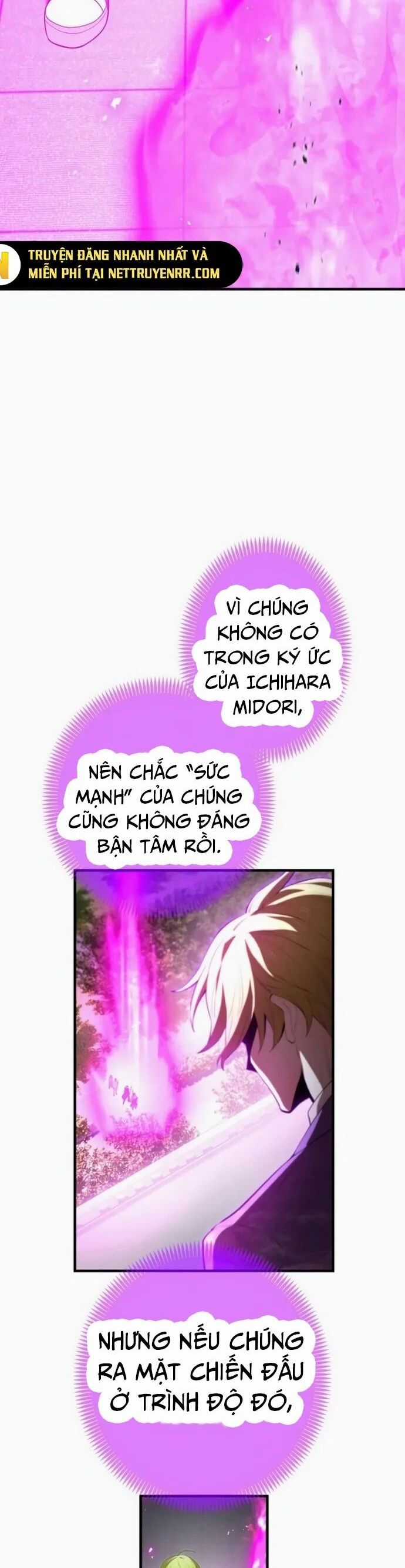 Ta Là Kẻ Siêu Việt Duy Nhất Chapter 49 trang 4
