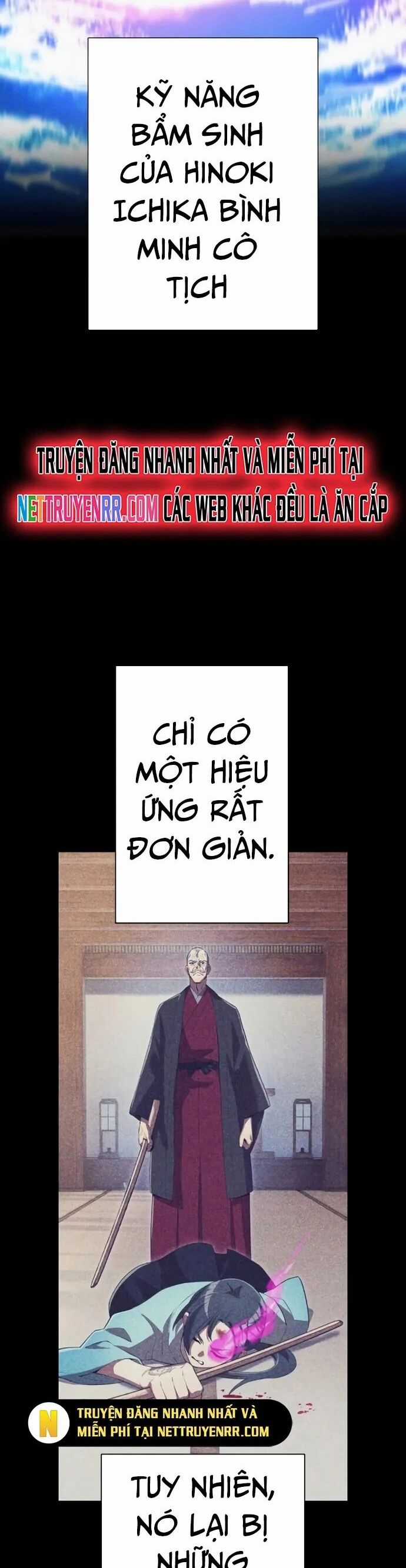 Ta Là Kẻ Siêu Việt Duy Nhất Chapter 49 trang 43