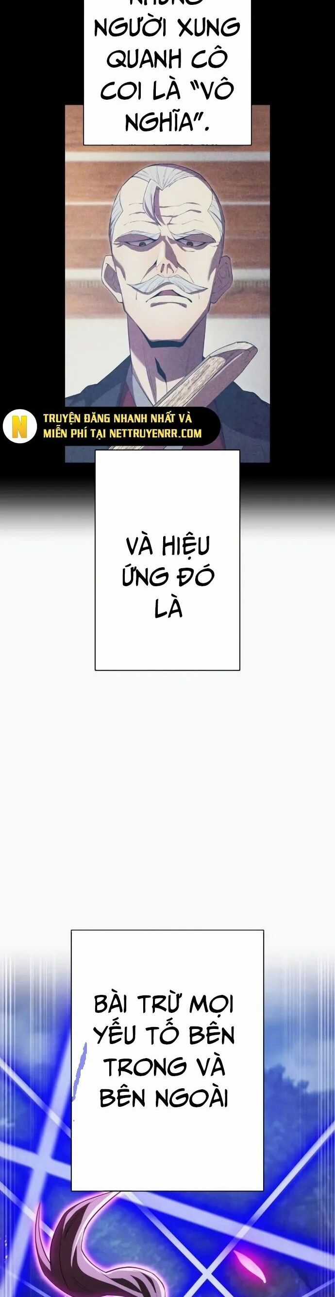 Ta Là Kẻ Siêu Việt Duy Nhất Chapter 49 trang 44