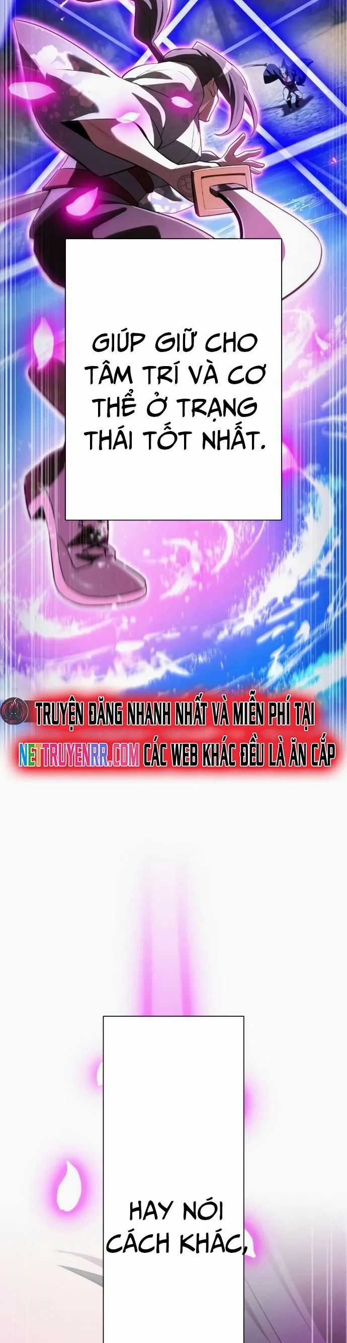 Ta Là Kẻ Siêu Việt Duy Nhất Chapter 49 trang 45