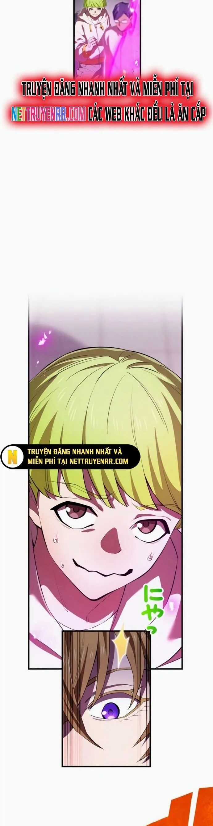 Ta Là Kẻ Siêu Việt Duy Nhất Chapter 49 trang 5