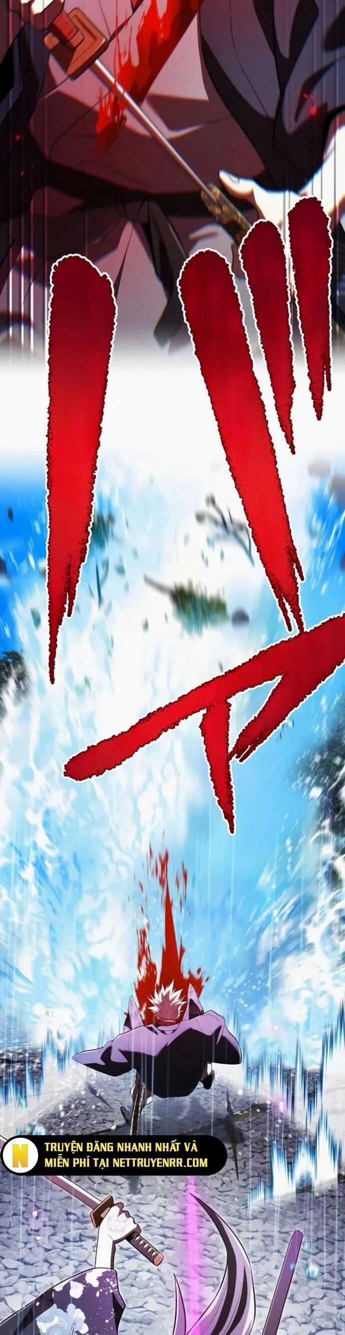 Ta Là Kẻ Siêu Việt Duy Nhất Chapter 49 trang 50