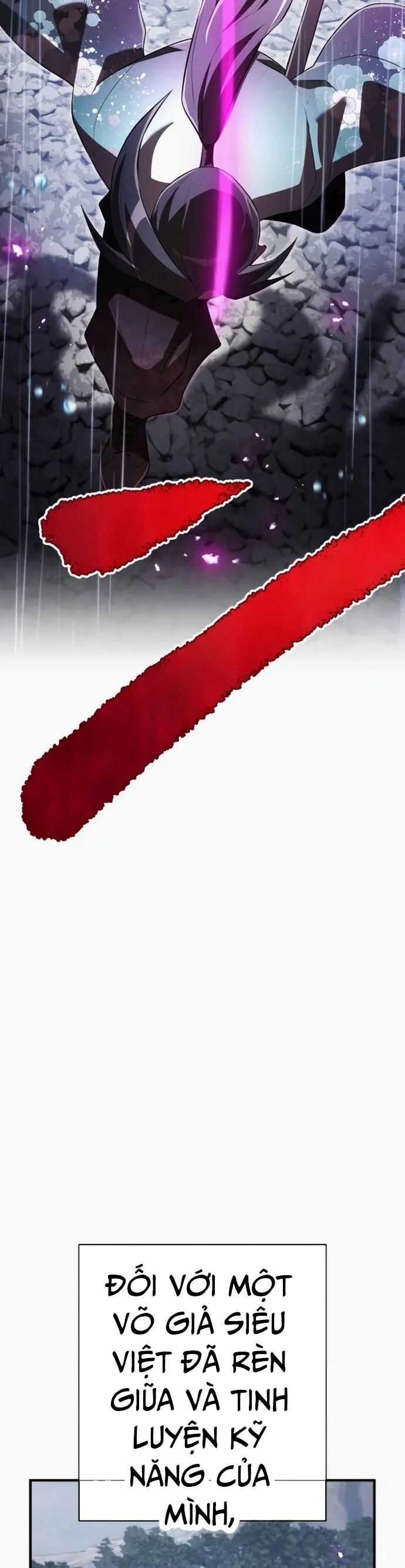 Ta Là Kẻ Siêu Việt Duy Nhất Chapter 49 trang 51