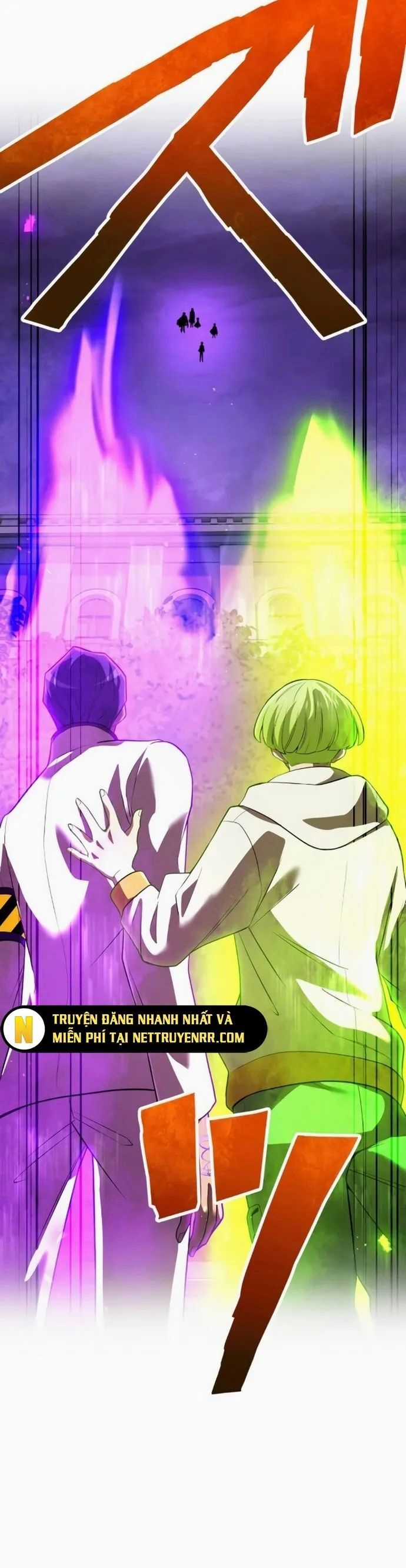 Ta Là Kẻ Siêu Việt Duy Nhất Chapter 49 trang 6