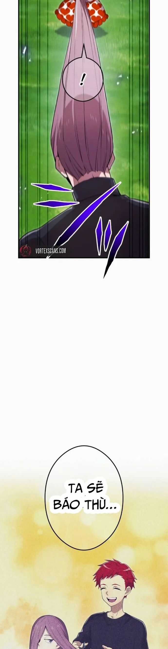 Ta Là Kẻ Siêu Việt Duy Nhất Chapter 50 trang 10