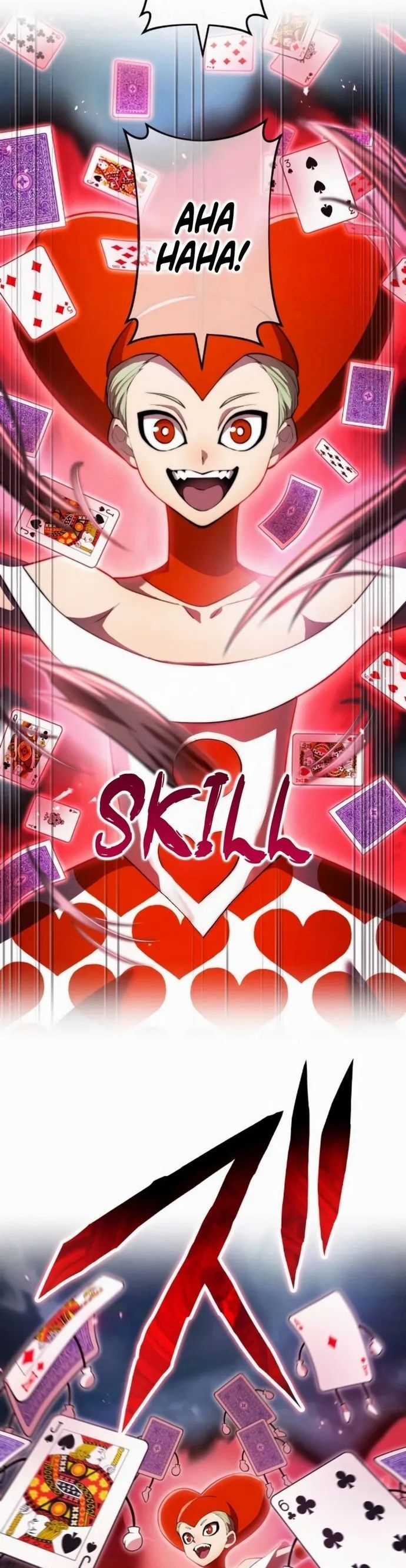 Ta Là Kẻ Siêu Việt Duy Nhất Chapter 50 trang 15