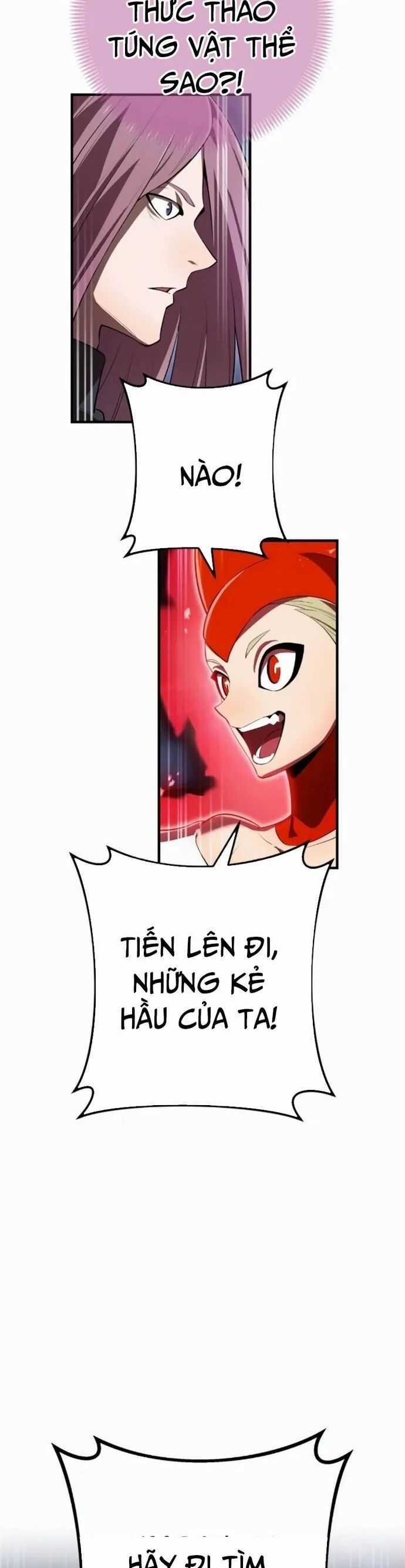 Ta Là Kẻ Siêu Việt Duy Nhất Chapter 50 trang 17