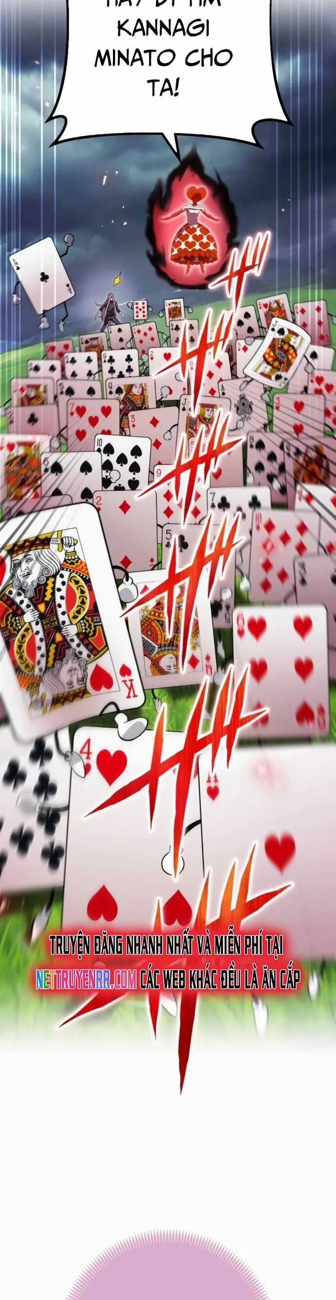 Ta Là Kẻ Siêu Việt Duy Nhất Chapter 50 trang 18