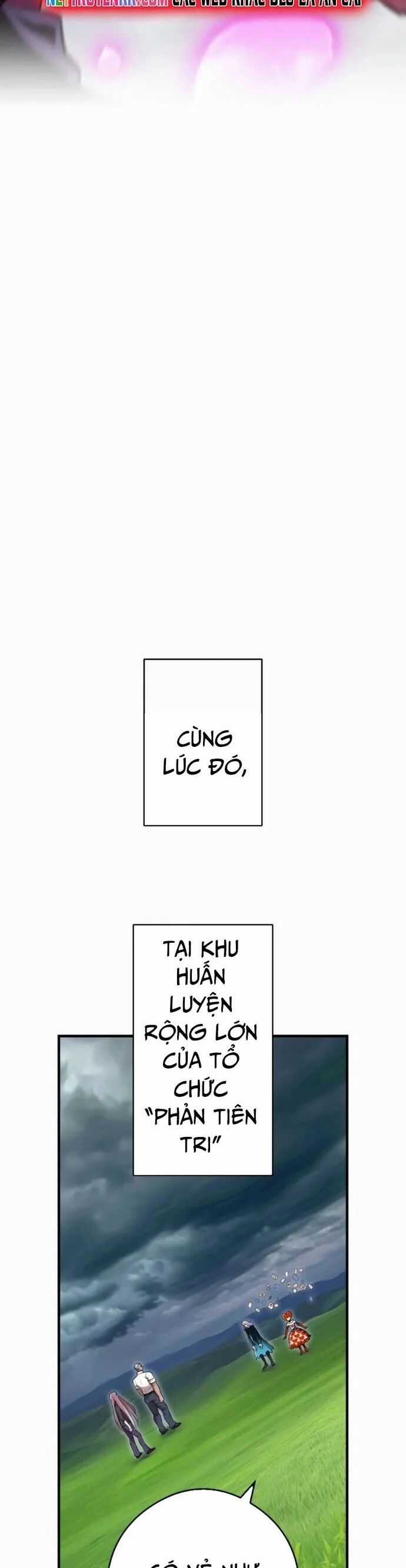 Ta Là Kẻ Siêu Việt Duy Nhất Chapter 50 trang 2