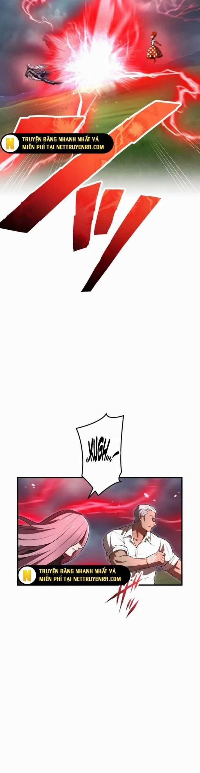 Ta Là Kẻ Siêu Việt Duy Nhất Chapter 50 trang 20