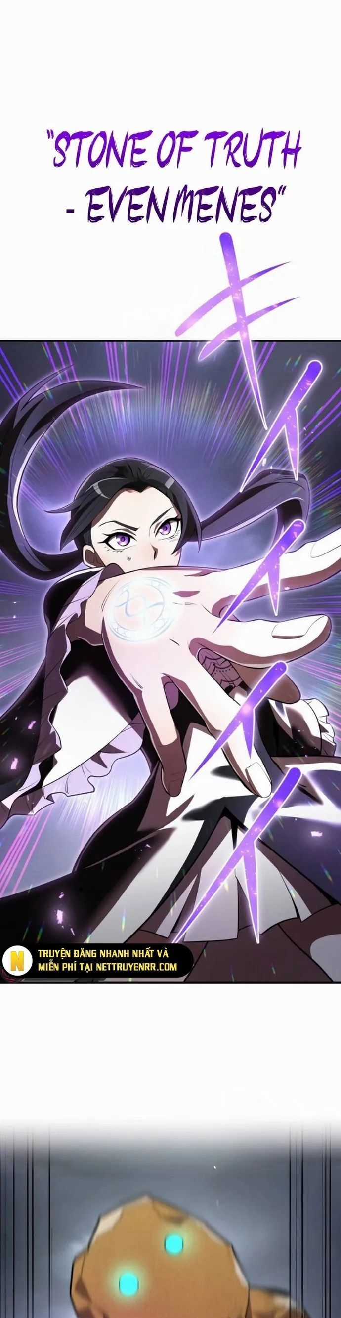 Ta Là Kẻ Siêu Việt Duy Nhất Chapter 50 trang 27