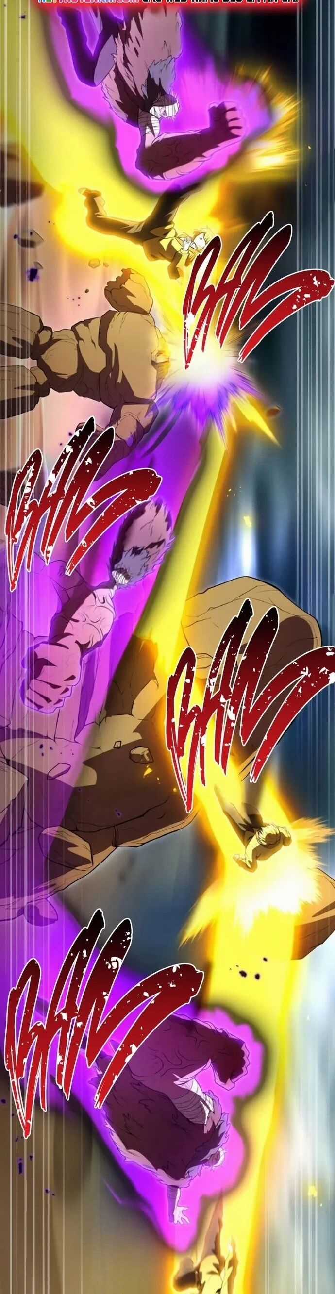 Ta Là Kẻ Siêu Việt Duy Nhất Chapter 50 trang 29