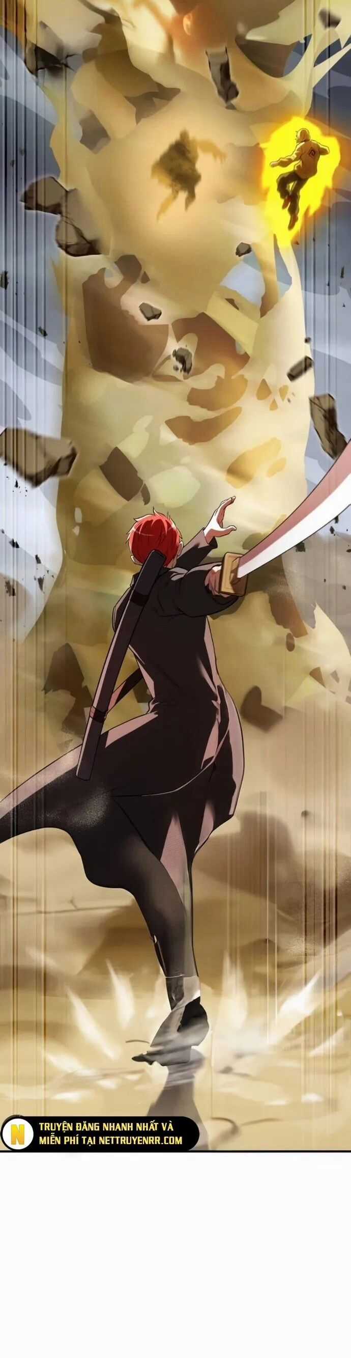 Ta Là Kẻ Siêu Việt Duy Nhất Chapter 50 trang 31