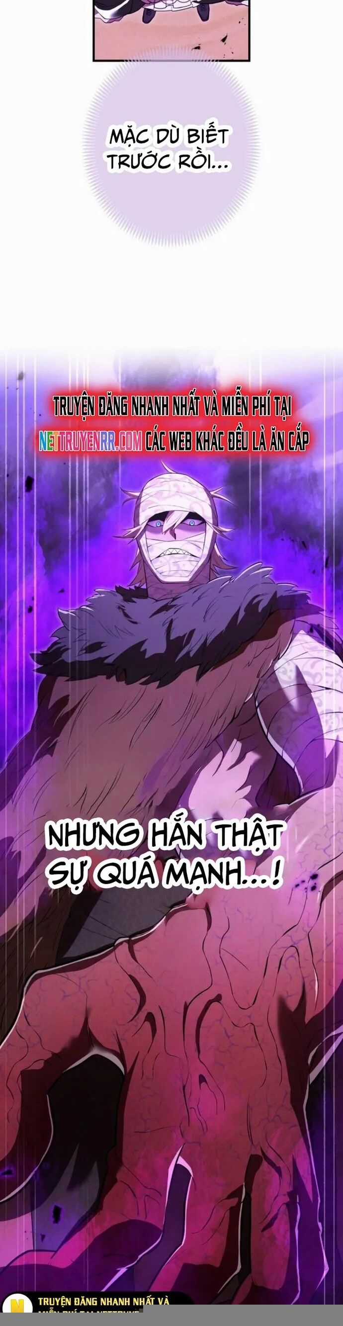 Ta Là Kẻ Siêu Việt Duy Nhất Chapter 50 trang 34