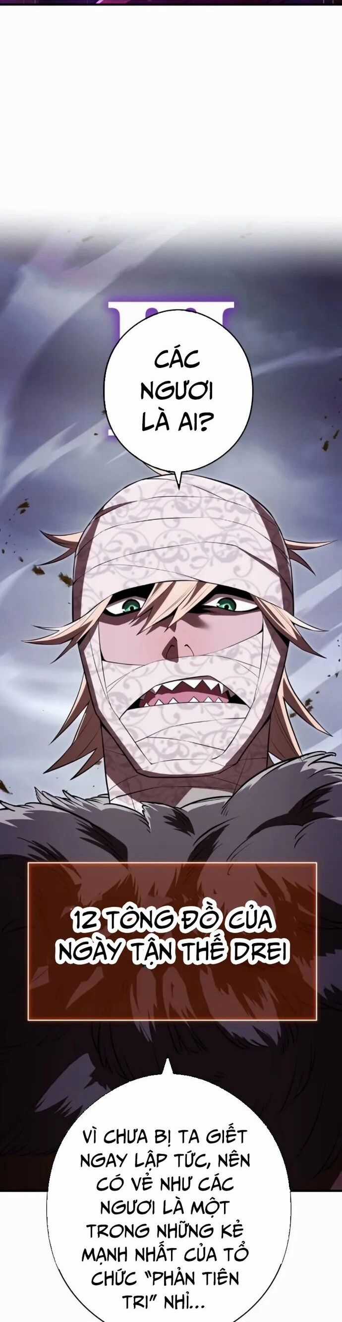 Ta Là Kẻ Siêu Việt Duy Nhất Chapter 50 trang 35