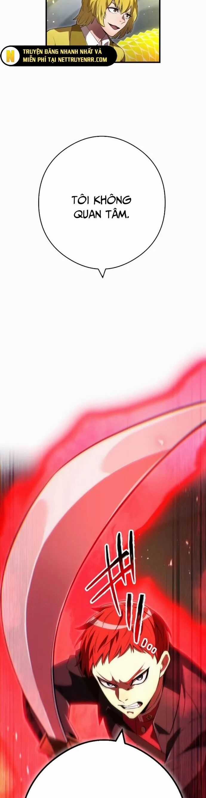 Ta Là Kẻ Siêu Việt Duy Nhất Chapter 50 trang 37