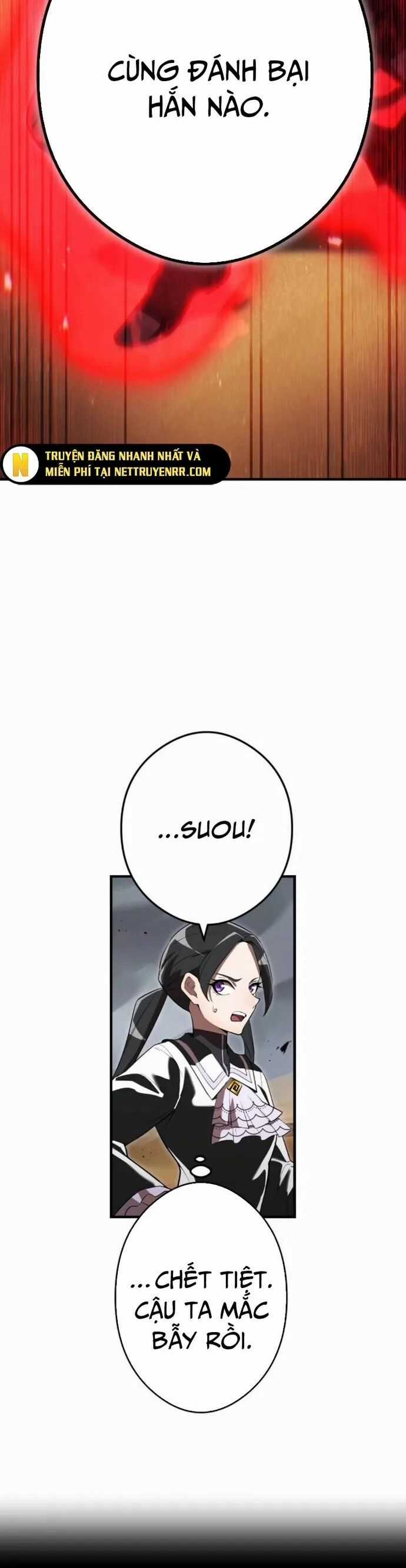 Ta Là Kẻ Siêu Việt Duy Nhất Chapter 50 trang 38