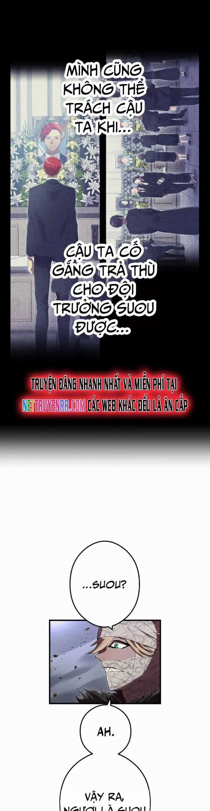 Ta Là Kẻ Siêu Việt Duy Nhất Chapter 50 trang 39