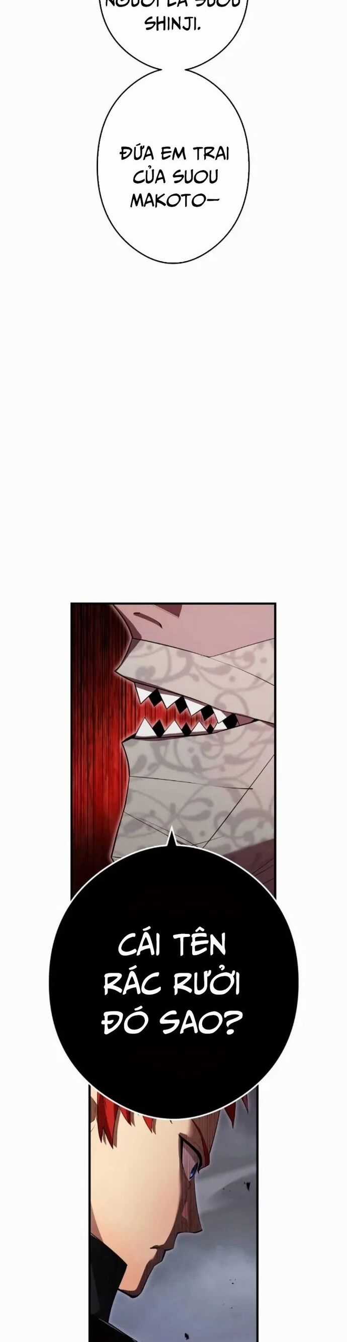 Ta Là Kẻ Siêu Việt Duy Nhất Chapter 50 trang 40