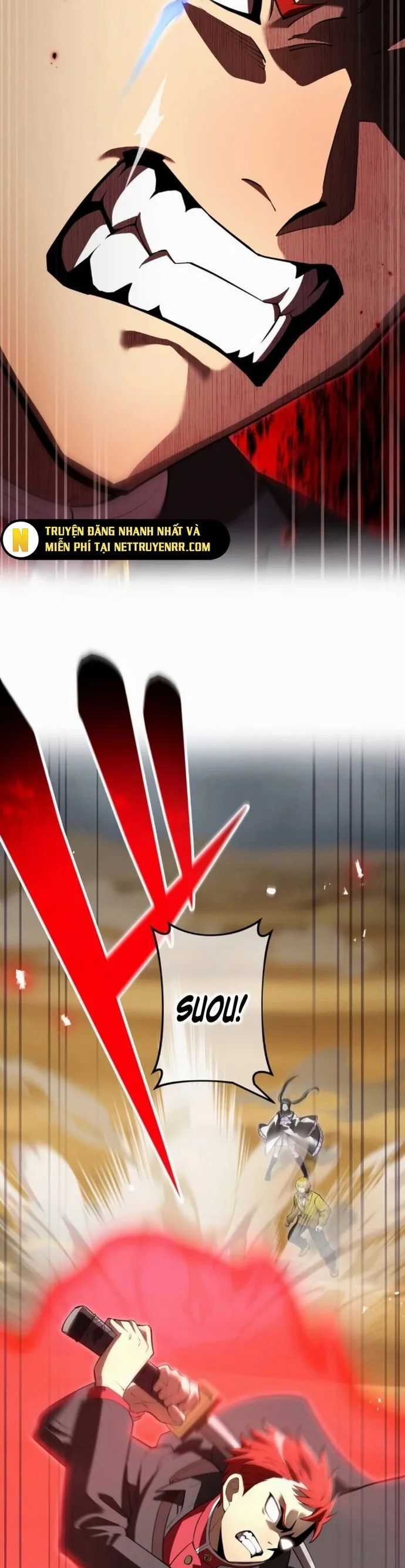 Ta Là Kẻ Siêu Việt Duy Nhất Chapter 50 trang 42