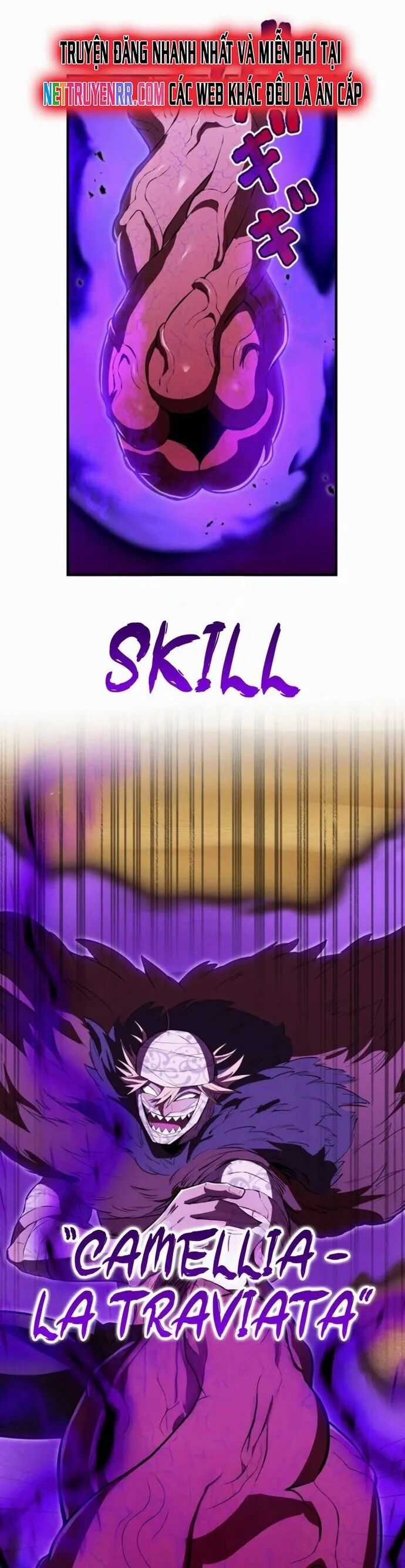 Ta Là Kẻ Siêu Việt Duy Nhất Chapter 50 trang 44