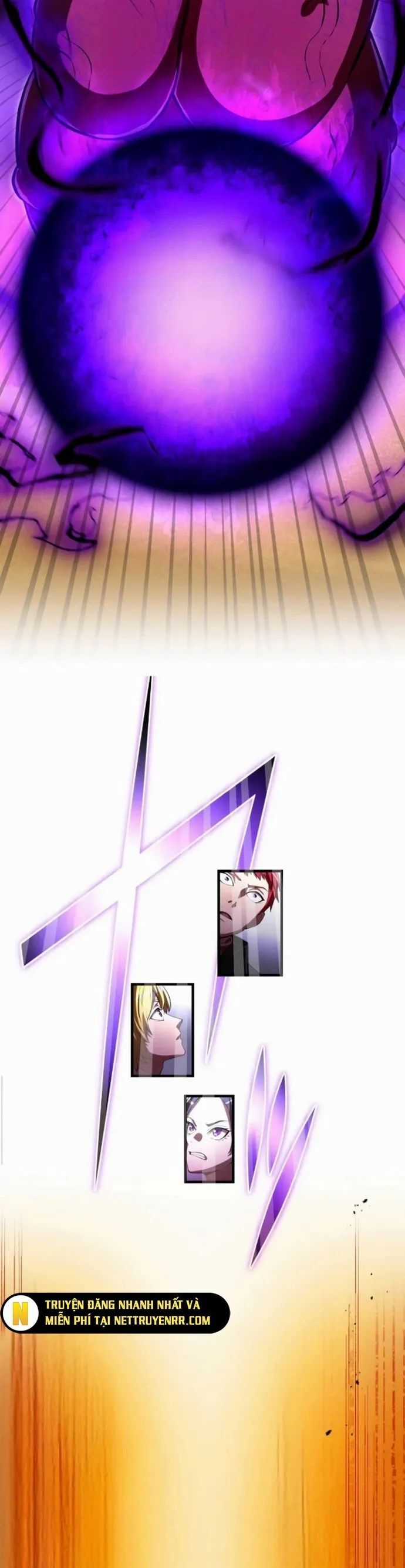 Ta Là Kẻ Siêu Việt Duy Nhất Chapter 50 trang 45