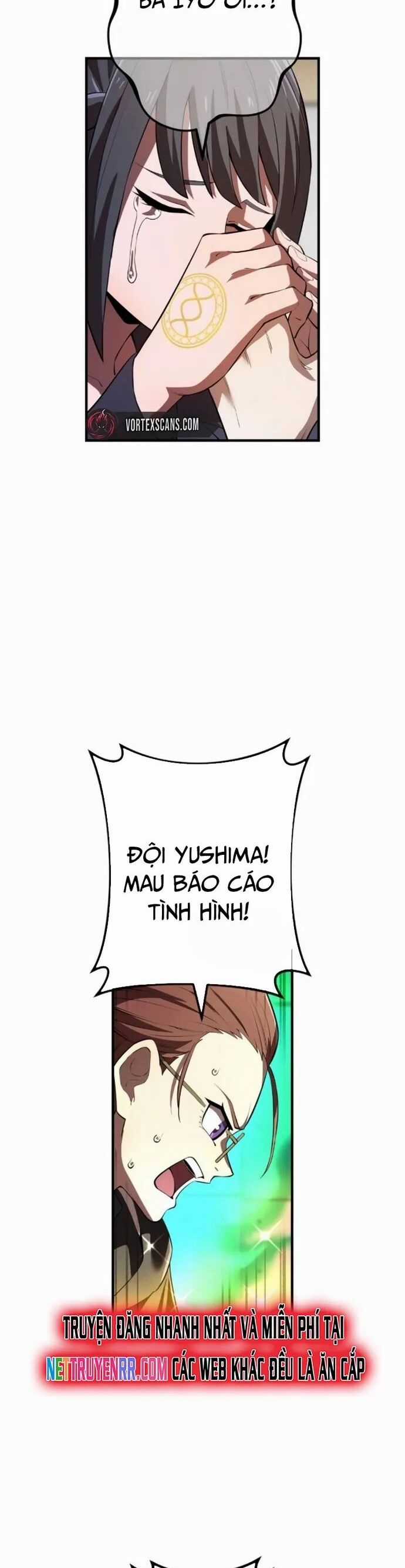 Ta Là Kẻ Siêu Việt Duy Nhất Chapter 50 trang 49