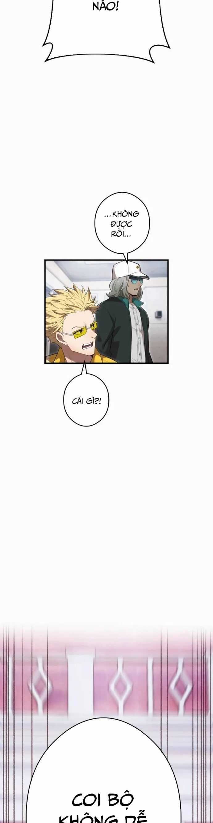 Ta Là Kẻ Siêu Việt Duy Nhất Chapter 50 trang 51