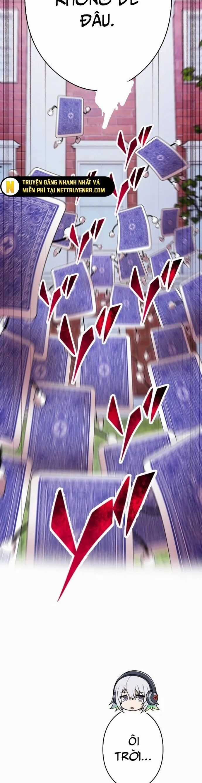 Ta Là Kẻ Siêu Việt Duy Nhất Chapter 50 trang 52