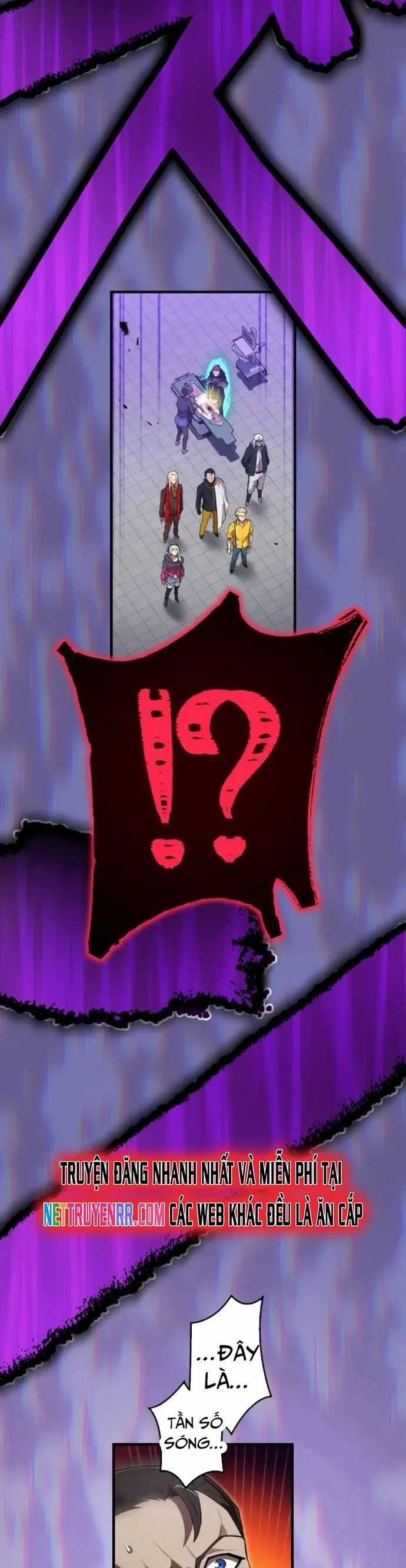 Ta Là Kẻ Siêu Việt Duy Nhất Chapter 50 trang 54