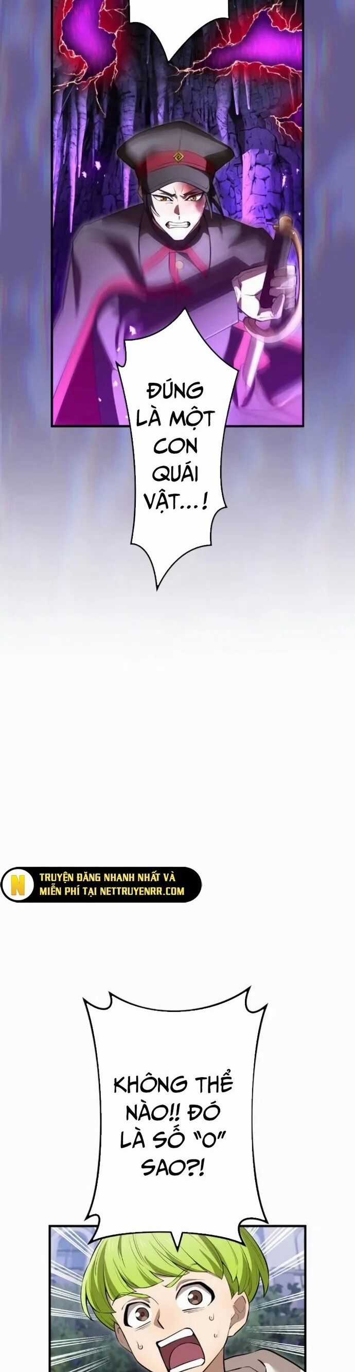 Ta Là Kẻ Siêu Việt Duy Nhất Chapter 50 trang 58