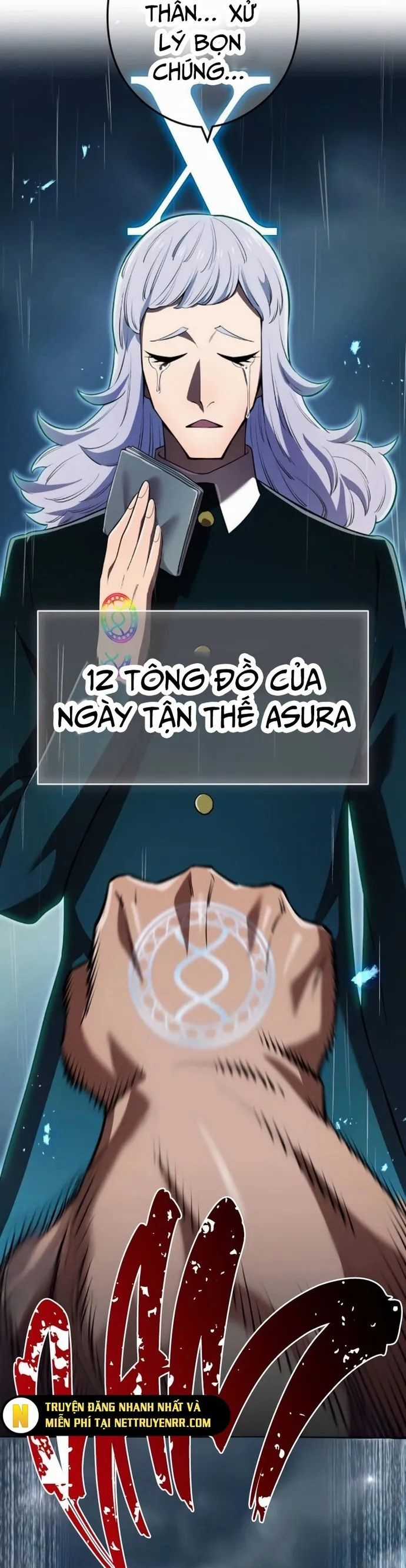 Ta Là Kẻ Siêu Việt Duy Nhất Chapter 50 trang 6