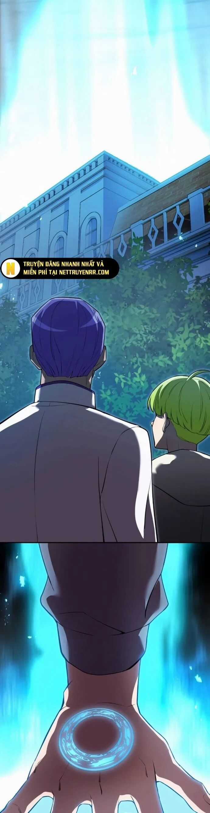 Ta Là Kẻ Siêu Việt Duy Nhất Chapter 50 trang 62